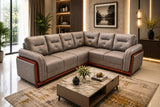 Load image into Gallery viewer, corner sofa Crozy