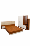 Load image into Gallery viewer, Bedroom Set White