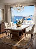 Load image into Gallery viewer, Dining Table MG 185