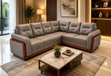 Load image into Gallery viewer, corner sofa Crozy