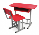 Load image into Gallery viewer, Edumate Study Table