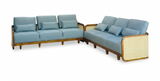 Load image into Gallery viewer, W Sofa Boldo