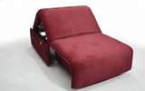 Load image into Gallery viewer, Sofa Com Bed