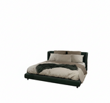 Load image into Gallery viewer, Full Upholstered Cushion Cot