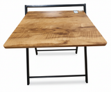 Load image into Gallery viewer, Irish Folding Study Table