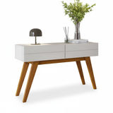 Load image into Gallery viewer, Console Table Contemporary