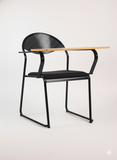Load image into Gallery viewer, Study Chair 606