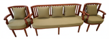 Load image into Gallery viewer, Helix 3+1+1 Sofa set