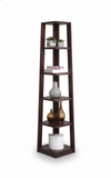 Load image into Gallery viewer, Corner Stand Five Tier
