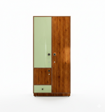 Load image into Gallery viewer, Wardrobe Eco blend 2 Door