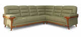 Load image into Gallery viewer, Corner Sofa KR 107