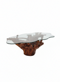 Load image into Gallery viewer, Coffee Table Antique