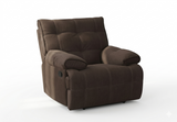 Load image into Gallery viewer, Single - Manual  Recliner Sofa KR 111