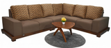 Load image into Gallery viewer, Corner Sofa Fanta