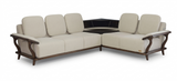 Load image into Gallery viewer, Corner Sofa KR 113