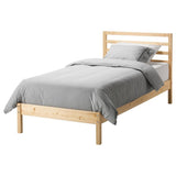 Load image into Gallery viewer, Kids Cot Wooden