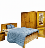 Load image into Gallery viewer, Bedroomset Miya 01
