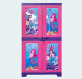 Load image into Gallery viewer, Kids Wardrobe Barbie