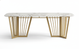 Load image into Gallery viewer, Dining Table ATT 15