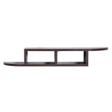 Load image into Gallery viewer, Torche Wooden Mounted TV Unit