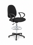 Load image into Gallery viewer, Revolving Chair WW 550E