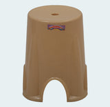 Load image into Gallery viewer, Hunk Plastic Stools