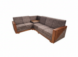 Load image into Gallery viewer, Corner Sofa SF Grace