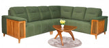 Load image into Gallery viewer, Corner Sofa Sparrow