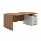 Load image into Gallery viewer, Office Table Streamlined