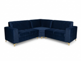Load image into Gallery viewer, Corner Sofa Stitching