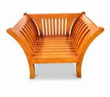 Load image into Gallery viewer, Sit Out Chair Paradise
