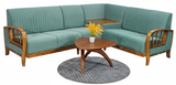 Load image into Gallery viewer, Corner Sofa Kent
