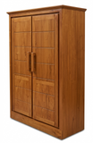 Load image into Gallery viewer, Wardrobe gld 14