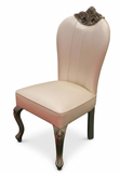 Load image into Gallery viewer, Dining Chair Antique