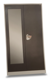 Load image into Gallery viewer, Metal Almirah Storewell