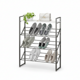 Load image into Gallery viewer, Shoe Rack Three Tier