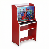 Load image into Gallery viewer, Kids Study Table Set VST 113