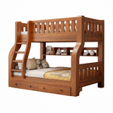 Load image into Gallery viewer, Kids Cot Sturdy