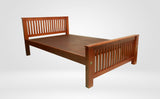 Load image into Gallery viewer, Kids Cot (3 ft)