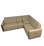 Load image into Gallery viewer, Corner Sofa Benna