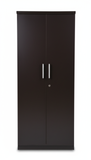Load image into Gallery viewer, Wardrobe 151 2 Door Without Mirror