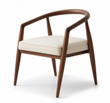 Load image into Gallery viewer, Dining Chair FCC 26
