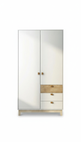 Load image into Gallery viewer, Kids Wardrobe cubic
