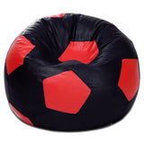 Load image into Gallery viewer, Bean Bag Cardle Foot Ball