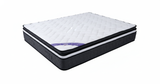 Load image into Gallery viewer, Pocketed Memory  pillowtop Mattress