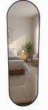 Load image into Gallery viewer, Wall Mountable Full Mirror