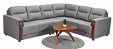 Load image into Gallery viewer, Corner Sofa Bugatti