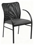 Load image into Gallery viewer, Visiting Chair 318