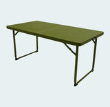 Load image into Gallery viewer, Plastic Folding Tables Congo