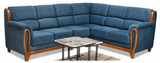 Load image into Gallery viewer, Corner Sofa Derry